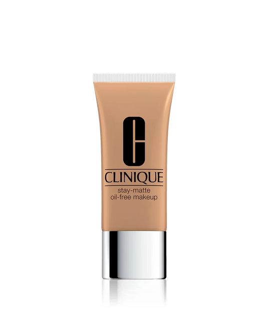 Stay-Matte Oil-Free Makeup - US 4959