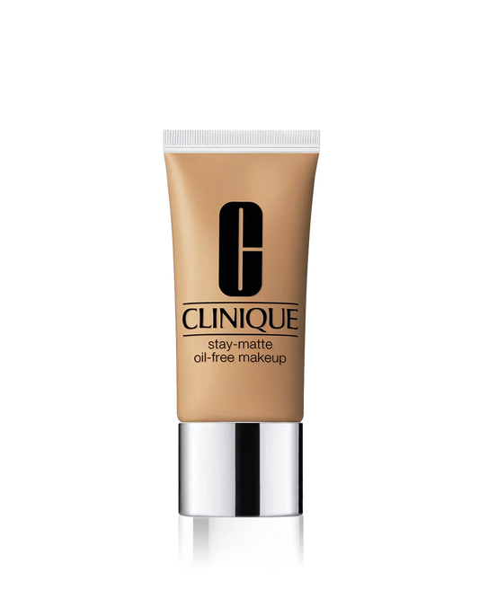 Stay-Matte Oil-Free Makeup - US 1360
