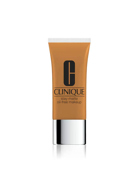 Stay-Matte Oil-Free Makeup - US 8870