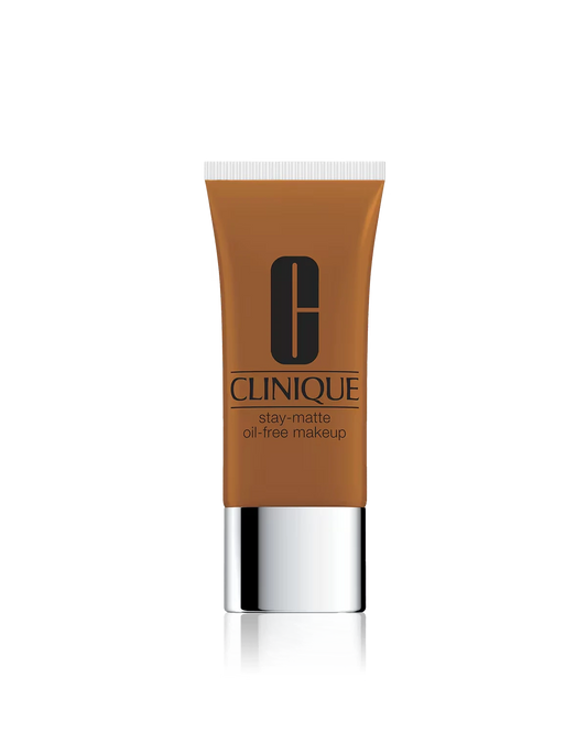 Stay-Matte Oil-Free Makeup - US 4646