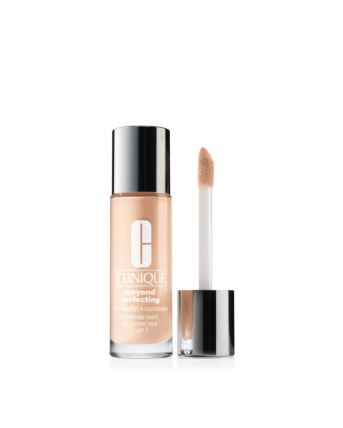 Beyond Perfecting™ Foundation + Concealer - US 2739