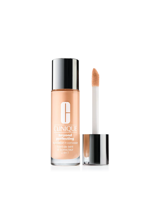 Beyond Perfecting™ Foundation + Concealer - US 1122
