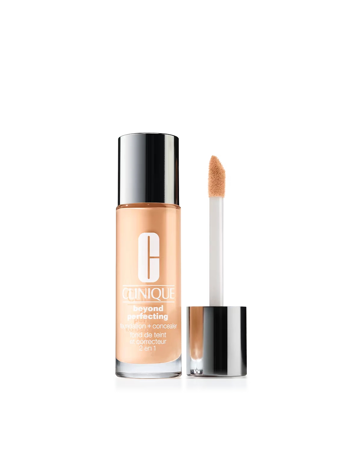 Beyond Perfecting™ Foundation + Concealer - US 0847