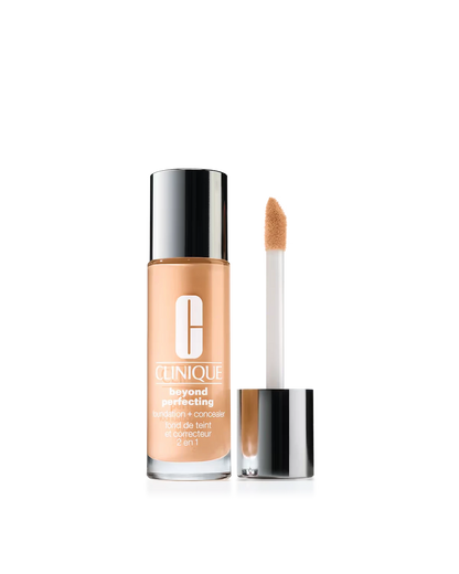 Beyond Perfecting™ Foundation + Concealer - US 1679