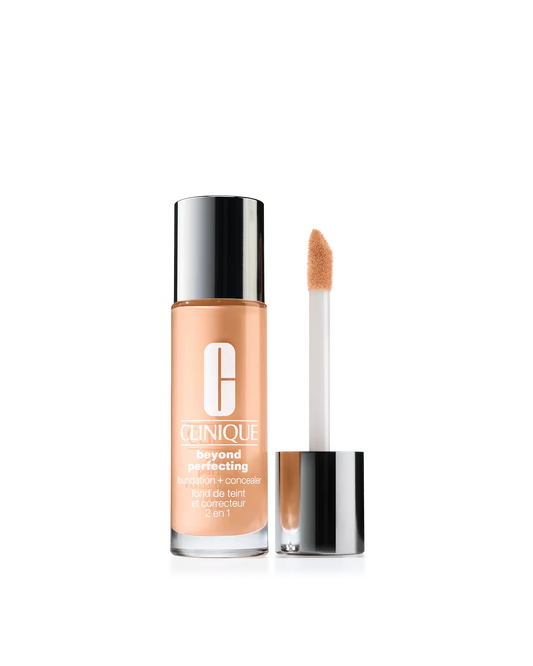 Beyond Perfecting™ Foundation + Concealer - US 9049
