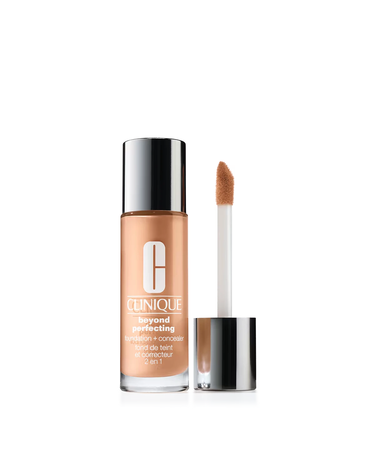 Beyond Perfecting™ Foundation + Concealer - US 4749