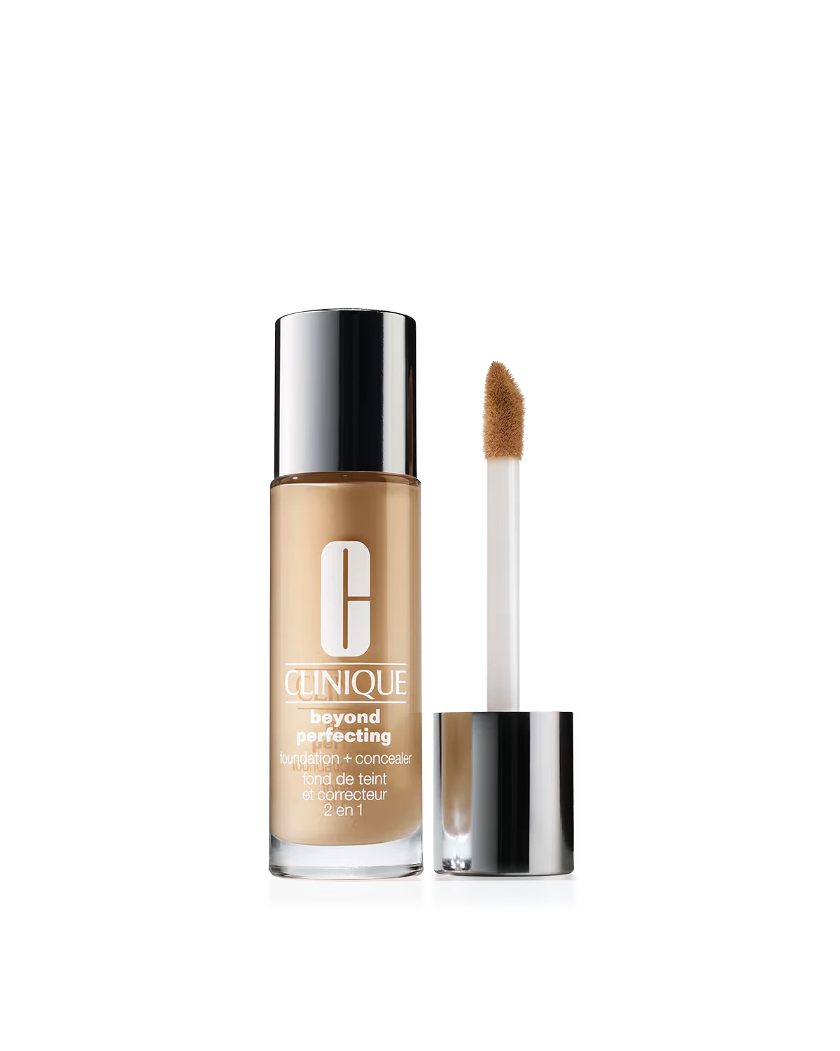 Beyond Perfecting™ Foundation + Concealer - US 2900