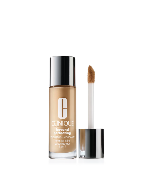 Beyond Perfecting™ Foundation + Concealer - US 2900