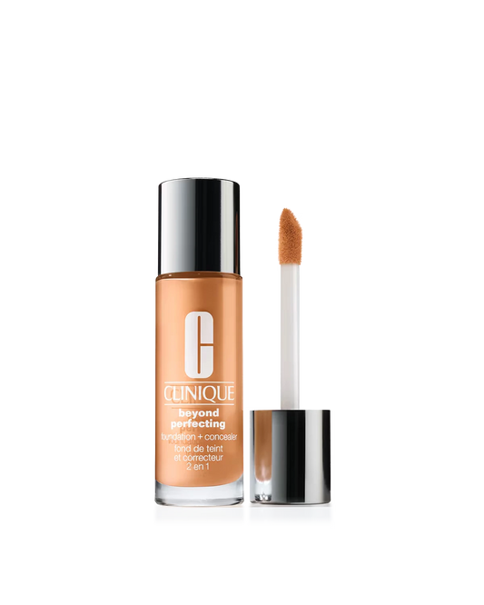 Beyond Perfecting™ Foundation + Concealer - US 0590