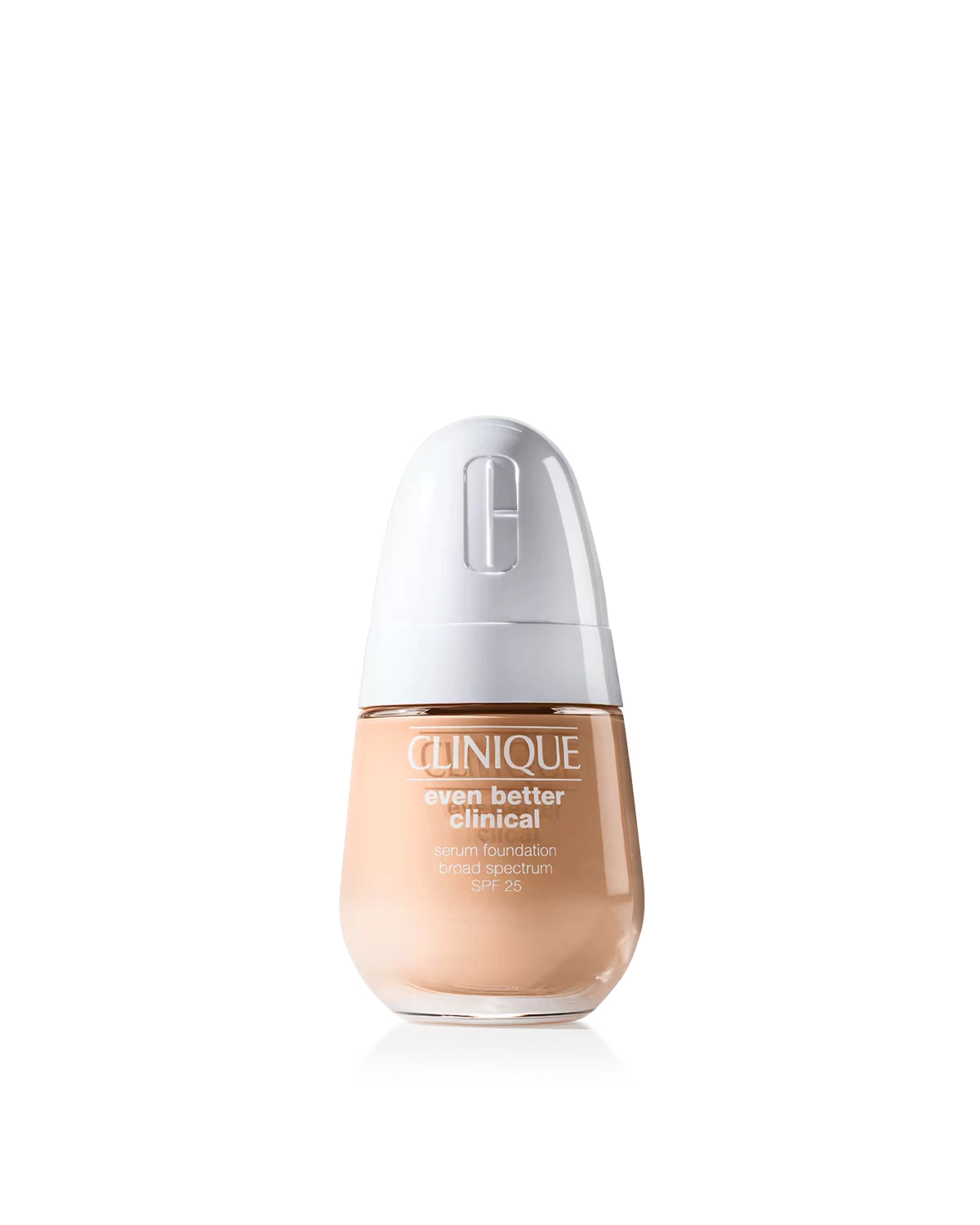 Even Better Clinical™ Serum Foundation Broad Spectrum SPF 25 - US 5819