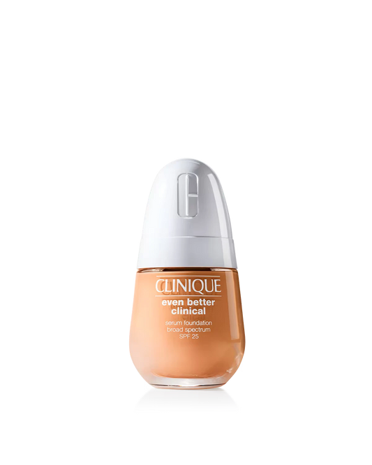 Even Better Clinical™ Serum Foundation Broad Spectrum SPF 25 - US 2009