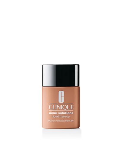 Acne Solutions™ Liquid Makeup - US 0126