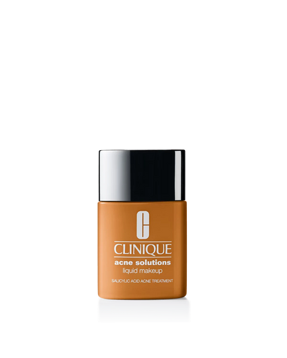 Acne Solutions™ Liquid Makeup - US 4393