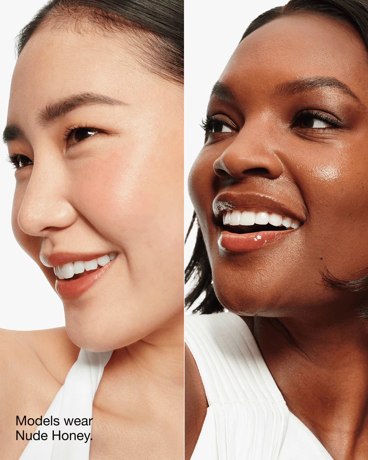 Clinique Pop™ Lip + Cheek Oil in Black Honey, Pink Honey and Nude Honey - US 5127
