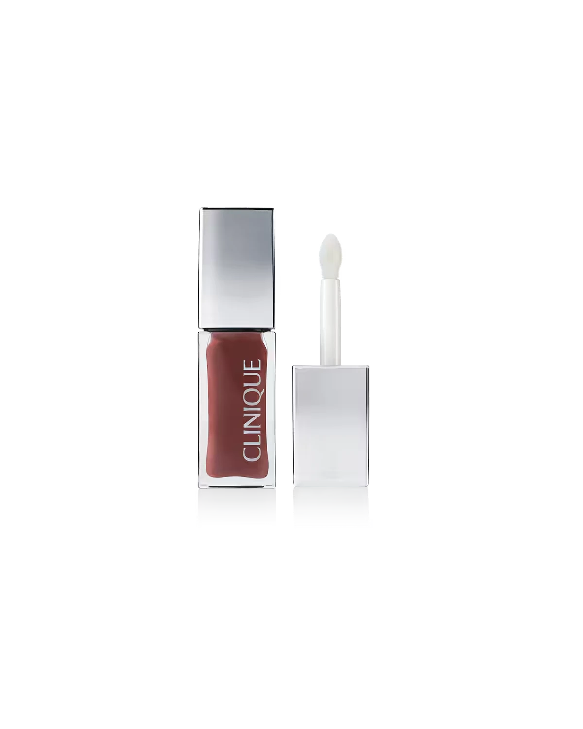 Clinique Pop™ Lip + Cheek Oil in Black Honey, Pink Honey and Nude Honey - US 5127