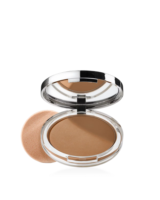 Stay-Matte Sheer Pressed Powder - US 8159
