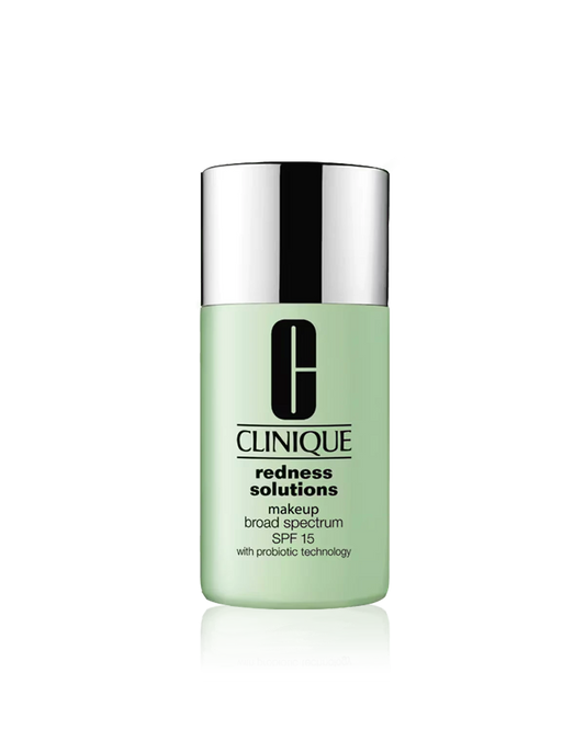 Redness Solutions Makeup Broad Spectrum SPF 15 With Probiotic Technology - US 5991