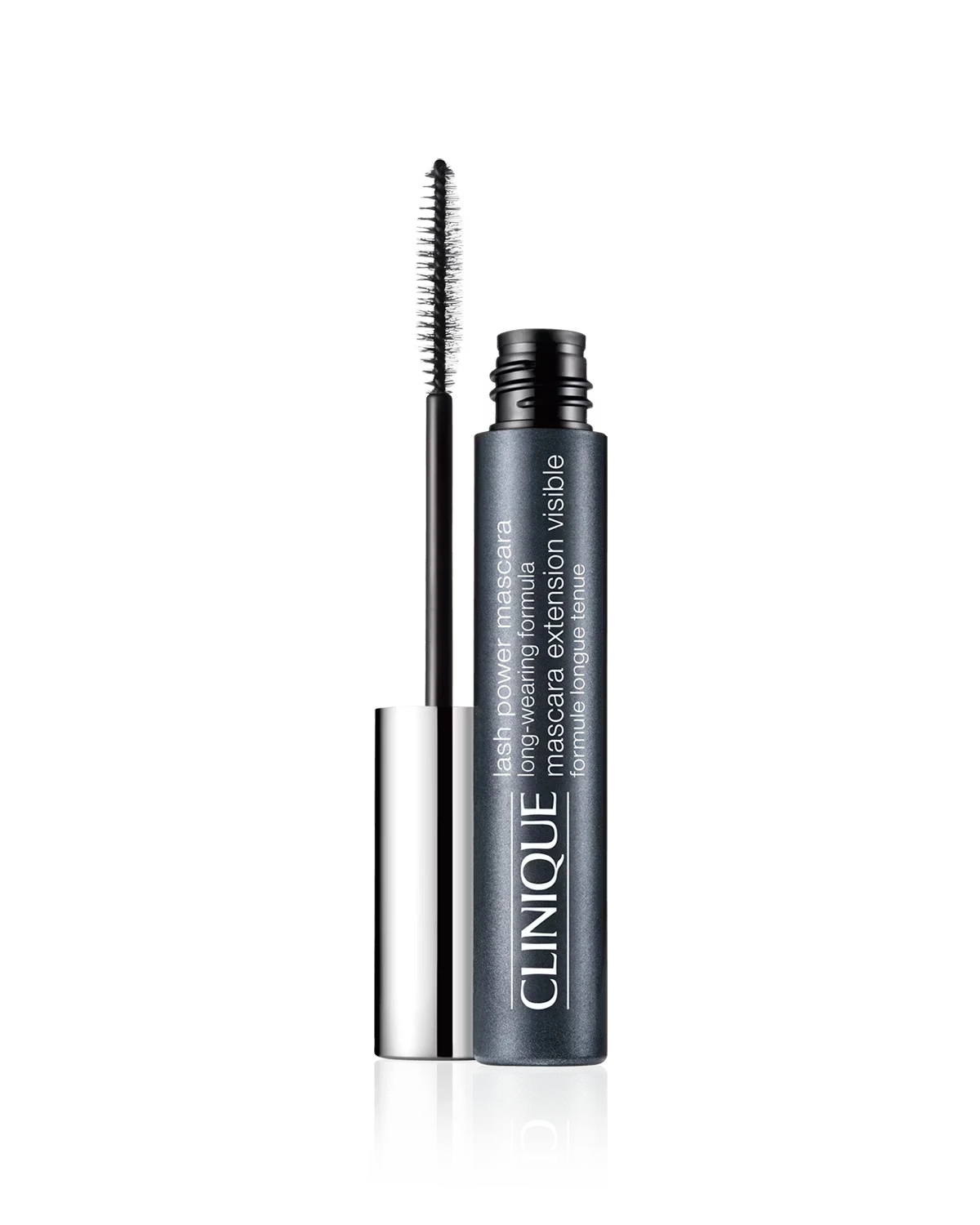 Lash Power™ Tubing Mascara Long-Wearing Formula - US 5723
